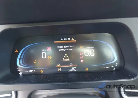 2024 Hyundai Elantra Se z USA, uszkodzony, nr VIN KMHLL4DG8RU723163